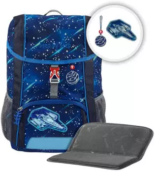 Step by Step Kid Reflect Star Shuttle Elio