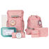 School-Mood Rebel Air Plus Set (7822)