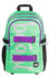 Baagl Skateboard Backpack