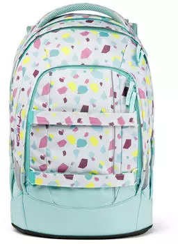 Satch Pack (2023) Dreamy Mosaic