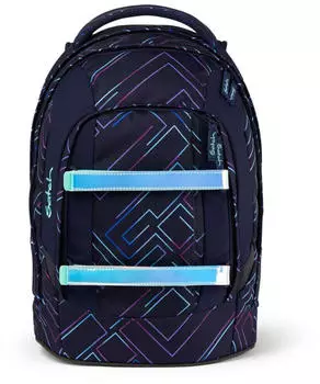 Satch Pack (2023) Purple Laser
