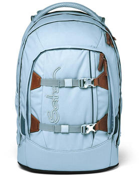Satch Pack (2023) Nordic Ice Blue