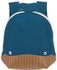 Lässig Tiny Backpack About Friends