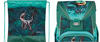 Herlitz 50043712, Herlitz Schulranzen UltraLight Plus Green Rex, Art# 9083918