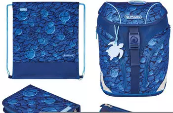 Herlitz SoftLight Plus Deep Sea