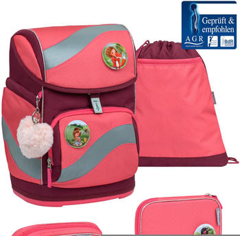 Belmil Smarty Set with Patches (405-51/AG/S) Sweet Candy 11