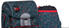 Belmil Motion Set with Patches (405-74/S)