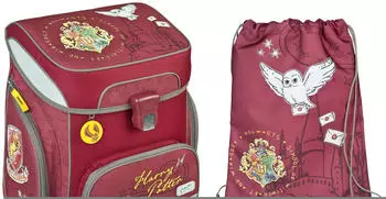 Scooli EasyFit Set Harry Potter