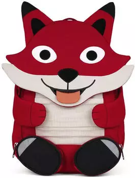 Affenzahn Gro&szlig;er Freund Fuchs