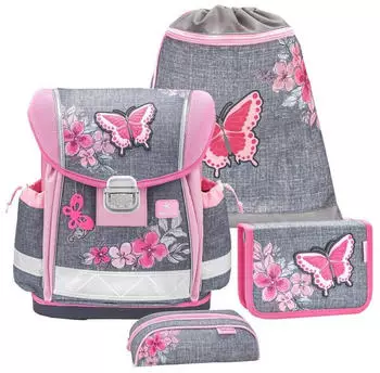 Belmil Classy Set (403-13/AG/S) Elegant