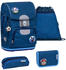 Belmil Motion Set with Patches (405-74/S)