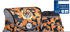 Belmil Compact Set (405-41/AG/S) Orange Camouflage
