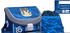 Belmil Mini-Fit Set (405-33/AG/S)