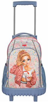 Depesche TOPModel Schultrolley Cutie Star (12390)