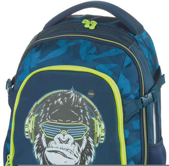 Walker Bags Fame 2.0 gorilla funk