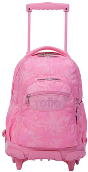 Totto Renglones Wheeled Backpack (2210P-8IE)