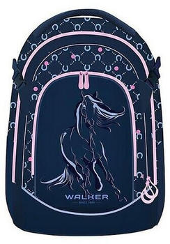 Walker Bags Fame 2.0 lucky horse