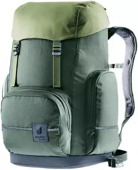 Deuter Scula (2023) ivy/khaki