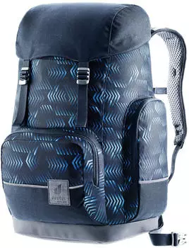 Deuter Scula (2023) ink ripple