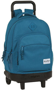Safta Big Compact Detachable 33L egeo