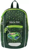 Step by Step 138889, Step by Step Junior KIGA MINI Rucksack "Dino Nilo"