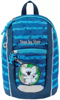 Step by Step Kiga Mini Koala Coco