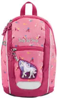 Step by Step 138884, Step by Step Junior KIGA MINI Rucksack "Little Unicorn Nuala"