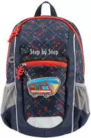 Step by Step Hama 138900, Step by Step Hama Step by Step Kindergarten Maxi Rucksack