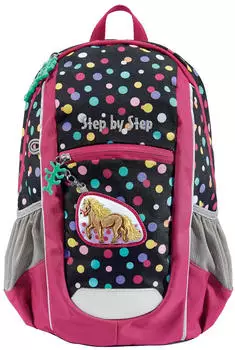 Step by Step Kiga Maxi Pony Lotta