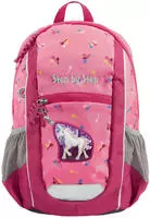 STEP BY STEP 138898, Step by Step 138898 Kindergartenrucksack-Set KIGA MAXI...