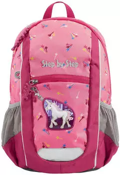 Step by Step Kiga Maxi Little Unicorn Nuala