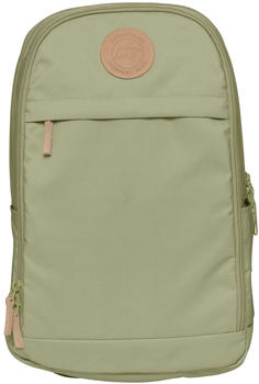 Beckmann Norway Urban 30L soft green