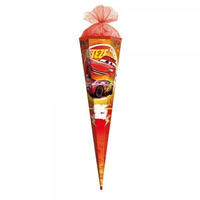 Schult&uuml;te Disney Pixar Cars - eckig 85 cm.