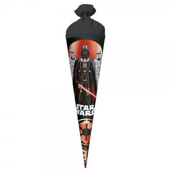 ROTH Schultüte 70 cm Disney Star Wars mit Folieneffekt