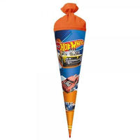 Lizenz-Schult&uuml;te, Hot Wheels, 70cm