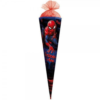 ROTH Schultüte 100 cm Marvel Spiderman