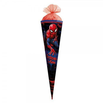 ROTH Schultüte 85 cm Marvel Spiderman