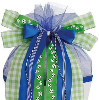 ROTH Schult&uuml;tenschleife Soccer