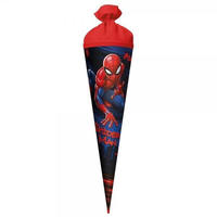 Lizenz-Schult&uuml;te, Marvel Spiderman, 70cm