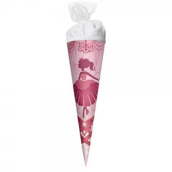 ROTH Schult&uuml;te 50 cm Ballerina