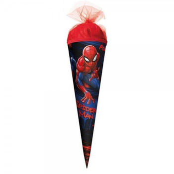 ROTH Geschenk Schultüte 35 cm Marvel Spiderman