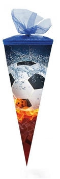 Nestler Fußball 22cm (4228606)