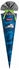 Step by Step Starship Galactus 70cm blau
