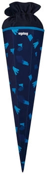 ergobag VerfolgBärjagd 75cm blau