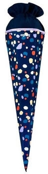 ergobag Bärnsteinhöhle 75cm blau