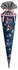 Step by Step Mermaid Delia 70cm blau