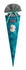 Step by Step Dog Basty 70cm blau