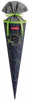 Step by Step Danger Cat Chiko 70cm schwarz