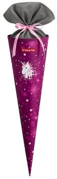 Step by Step Sweet Unicorn Nuala 70cm rosa