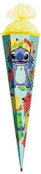 ROTH Schultüte 85 cm Disney Stitch
